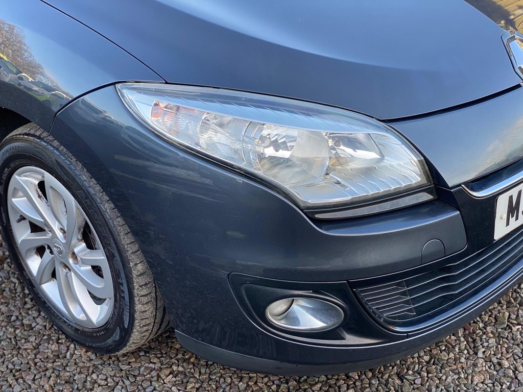 Used Renault Megane 2012 for sale - 77018149: Photo 25