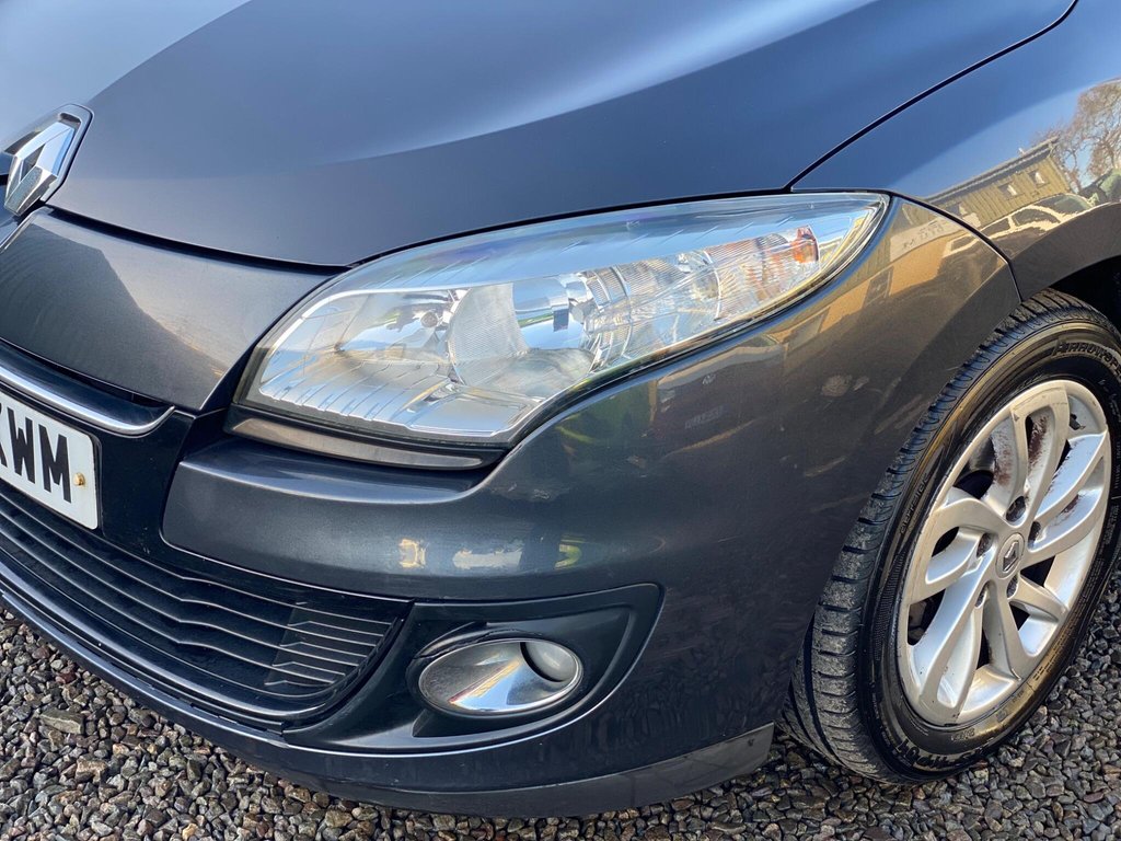 Used Renault Megane 2012 for sale - 77018149: Photo 27