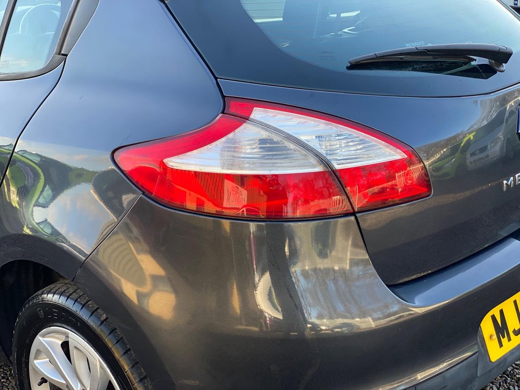 Used Renault Megane 2012 for sale - 77018149: Photo 29