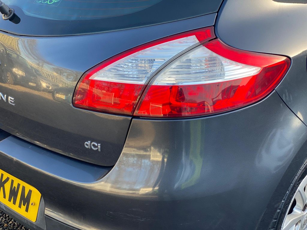 Used Renault Megane 2012 for sale - 77018149: Photo 32