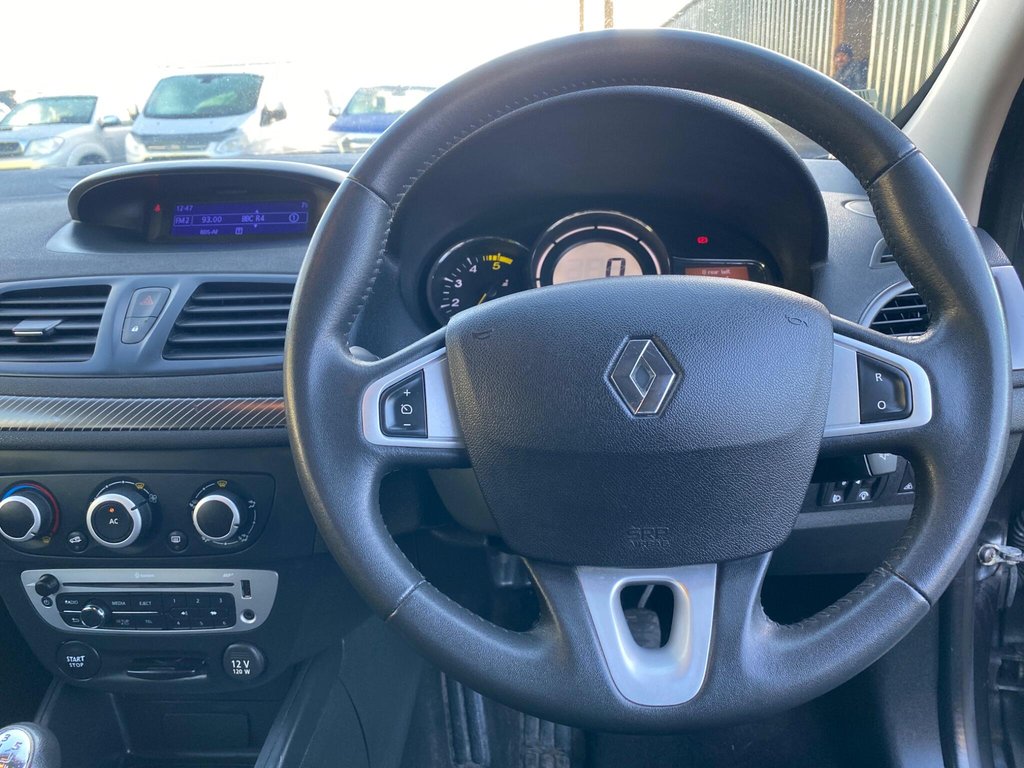 Used Renault Megane 2012 for sale - 77018149: Photo 42