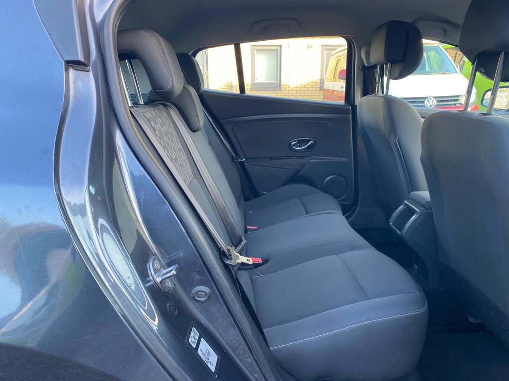 Used Renault Megane 2012 for sale - 77018149: Photo 46