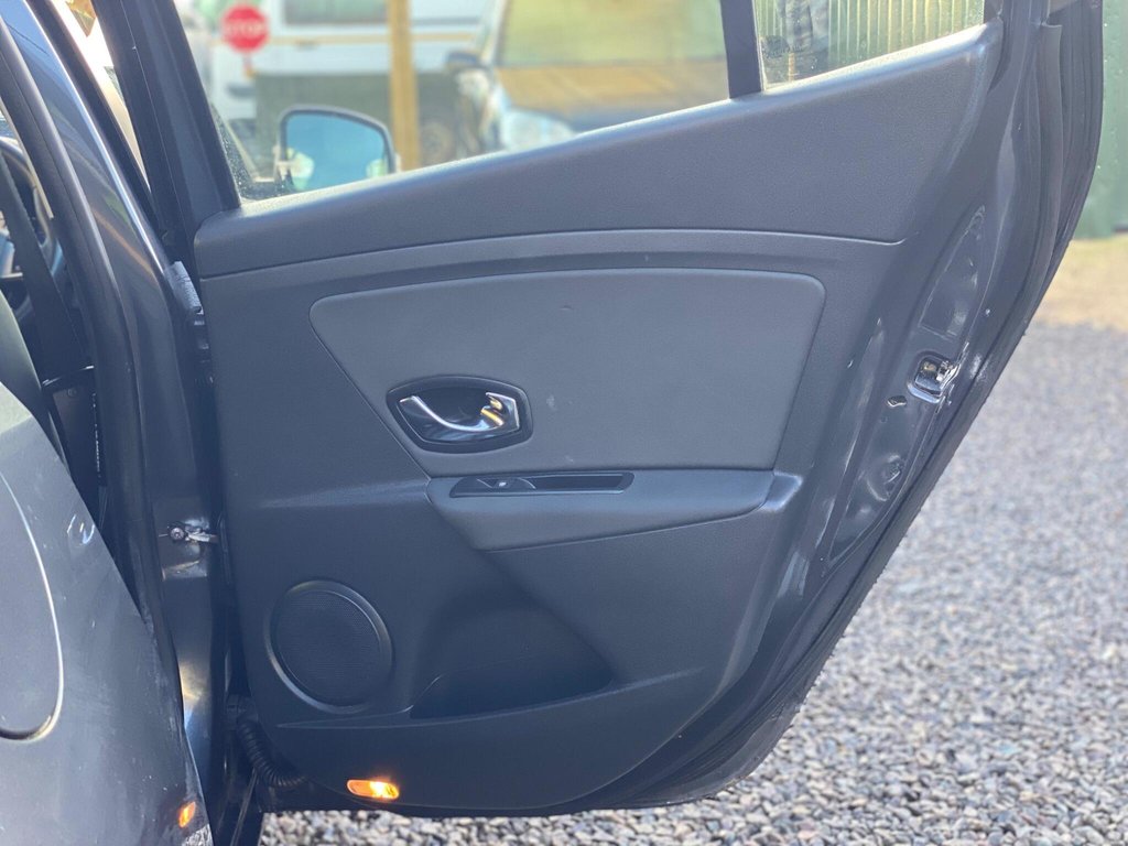 Used Renault Megane 2012 for sale - 77018149: Photo 47