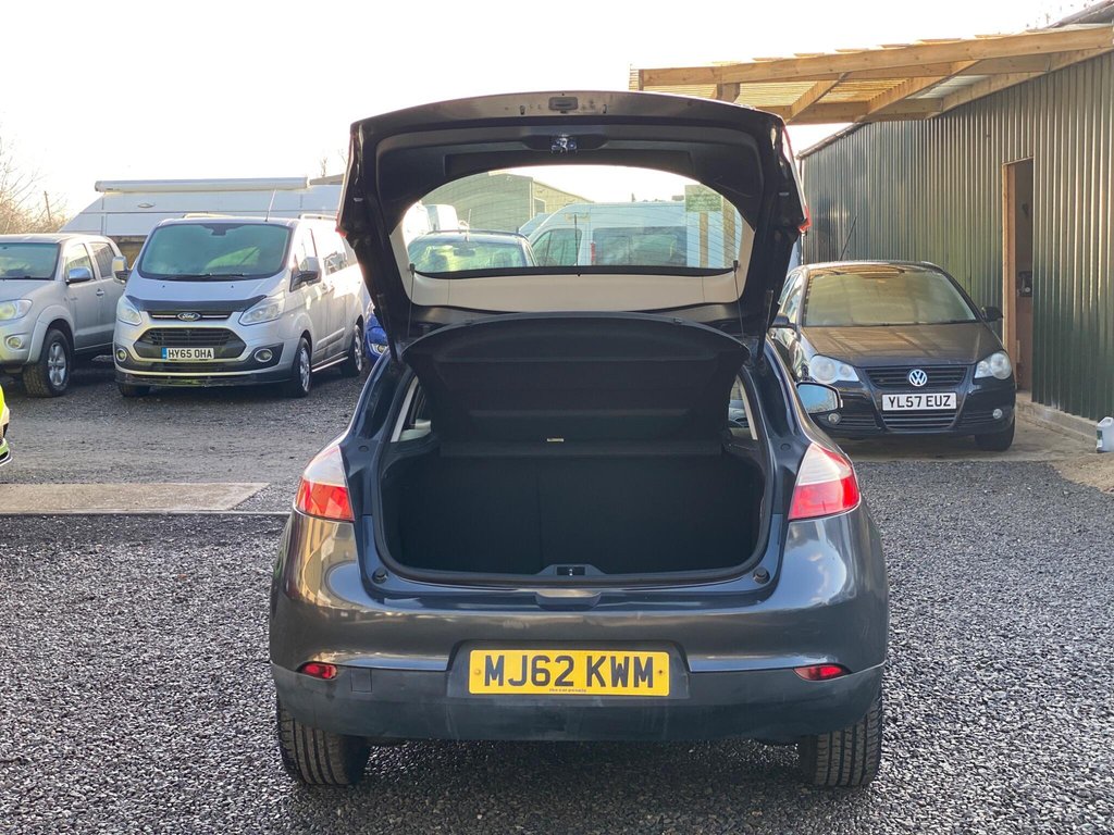 Used Renault Megane 2012 for sale - 77018149: Photo 48