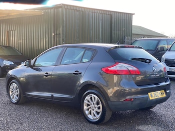 Used Renault Megane 2012 for sale - 77018149: Photo
