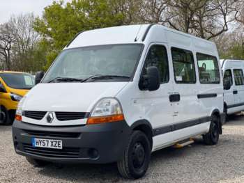Used Renault Master 2007 for sale - 74758713: Photo