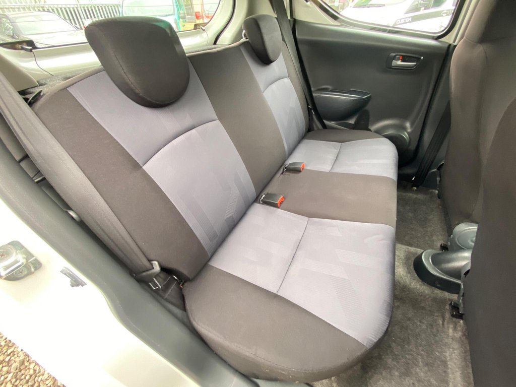 Used Suzuki Alto 2014 for sale - 77850169: Photo 11