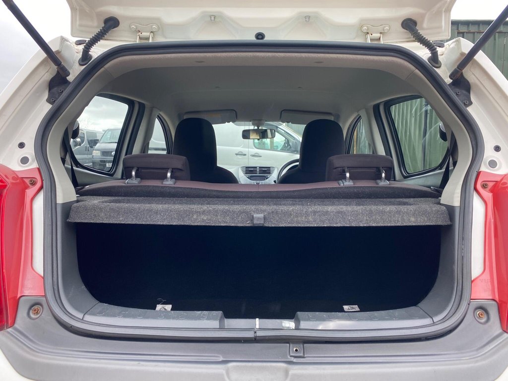 Used Suzuki Alto 2014 for sale - 77850169: Photo 13