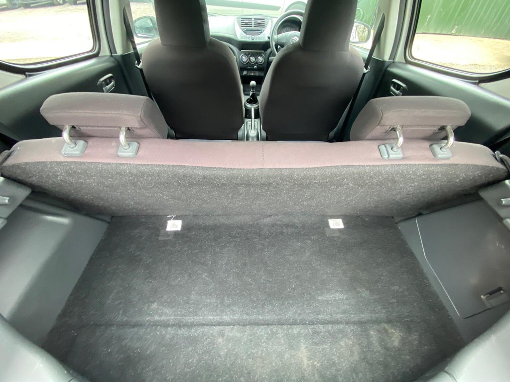 Used Suzuki Alto 2014 for sale - 77850169: Photo 15