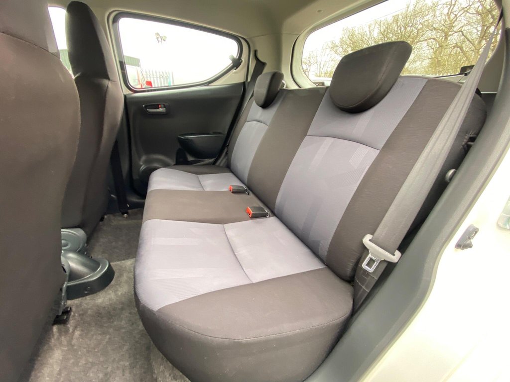 Used Suzuki Alto 2014 for sale - 77850169: Photo 17