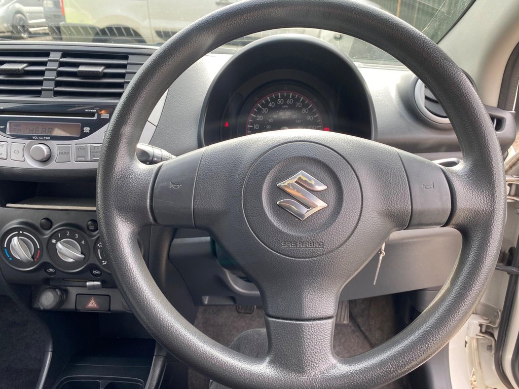 Used Suzuki Alto 2014 for sale - 77850169: Photo 39