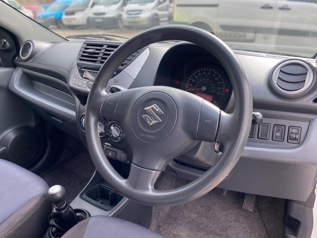 Used Suzuki Alto 2014 for sale - 77850169: Photo 7