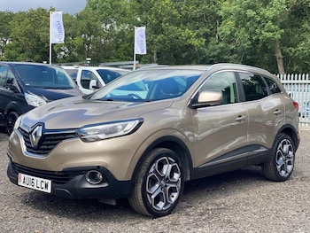 Used Renault Kadjar 2016 for sale - 79438272: Photo