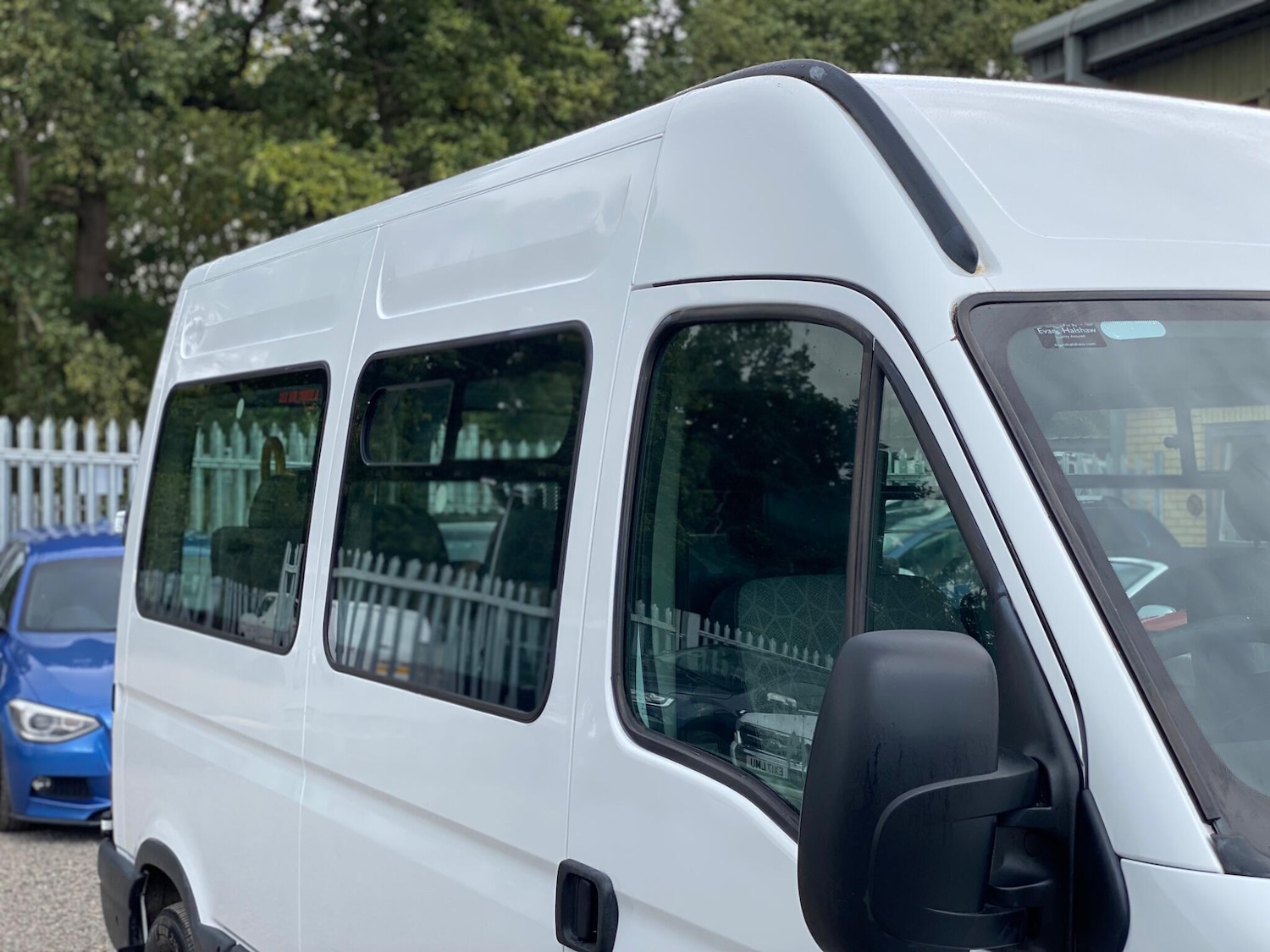 Vehicle 17
