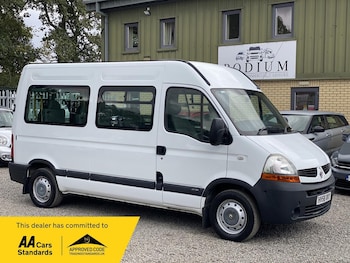 Renault - Master