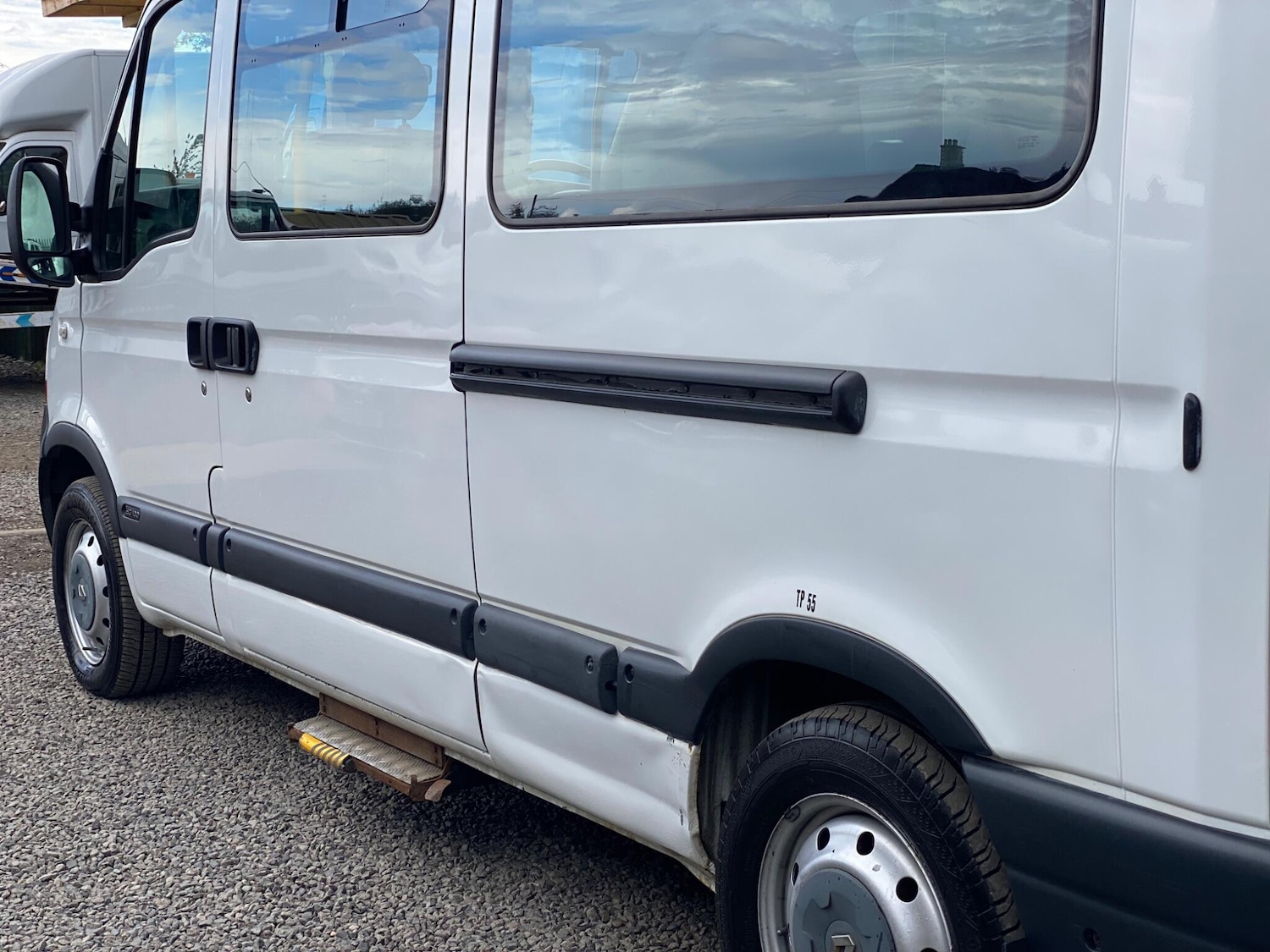 Vehicle 23