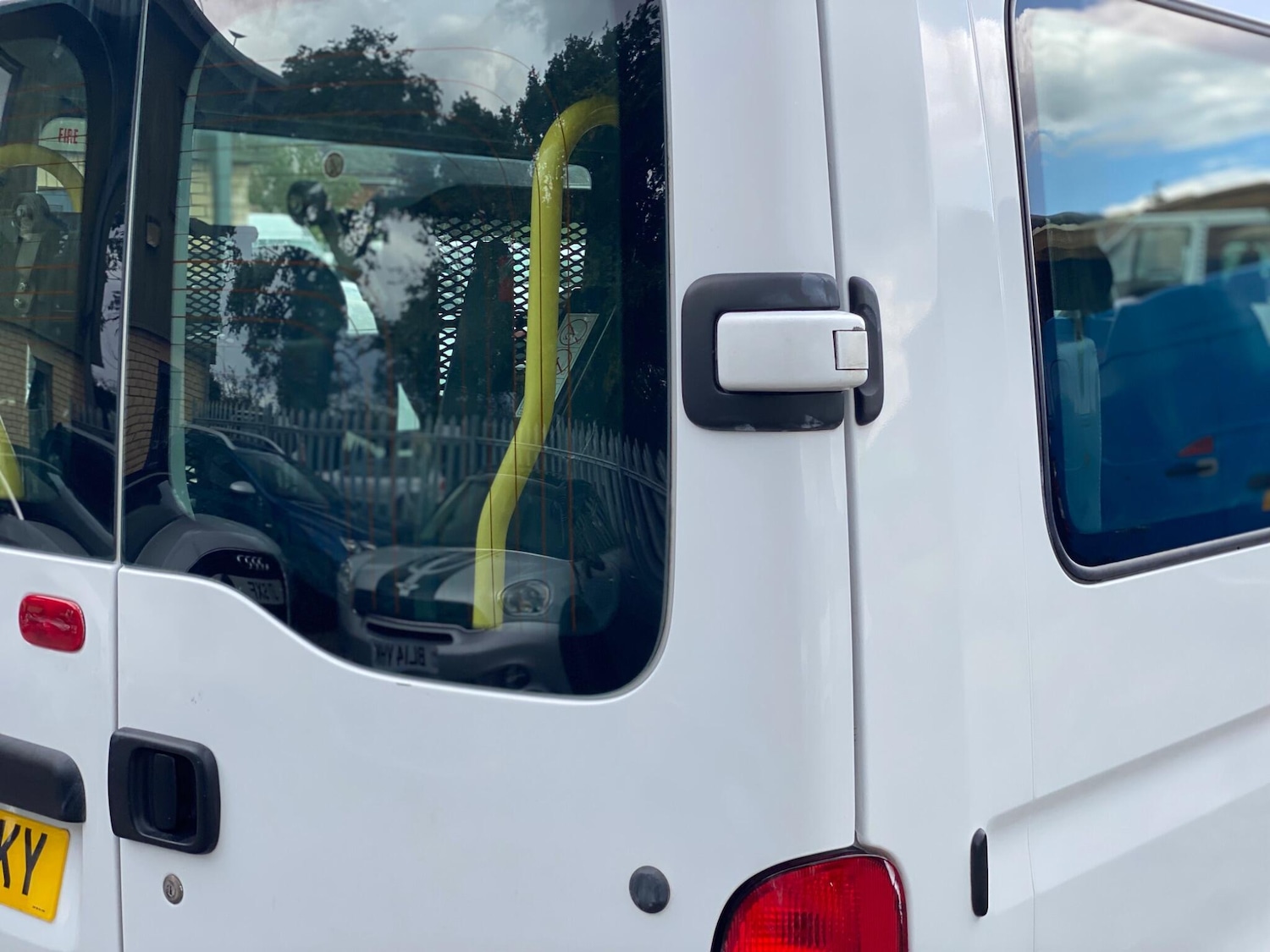 Vehicle 24