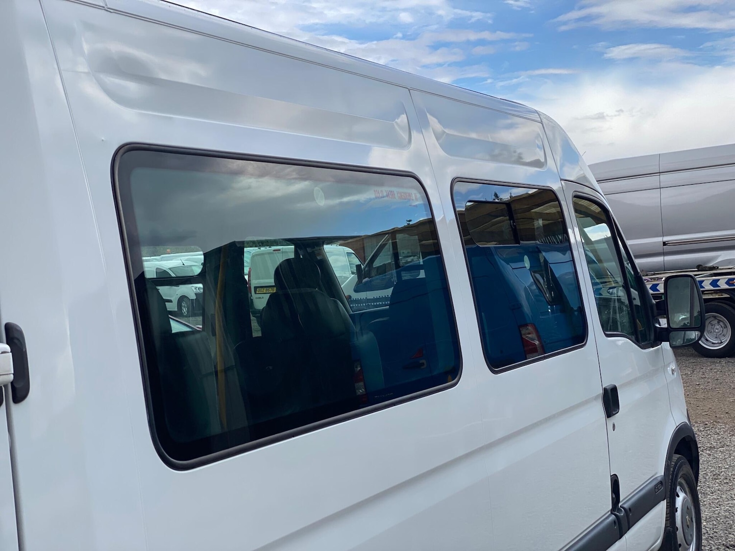 Vehicle 25