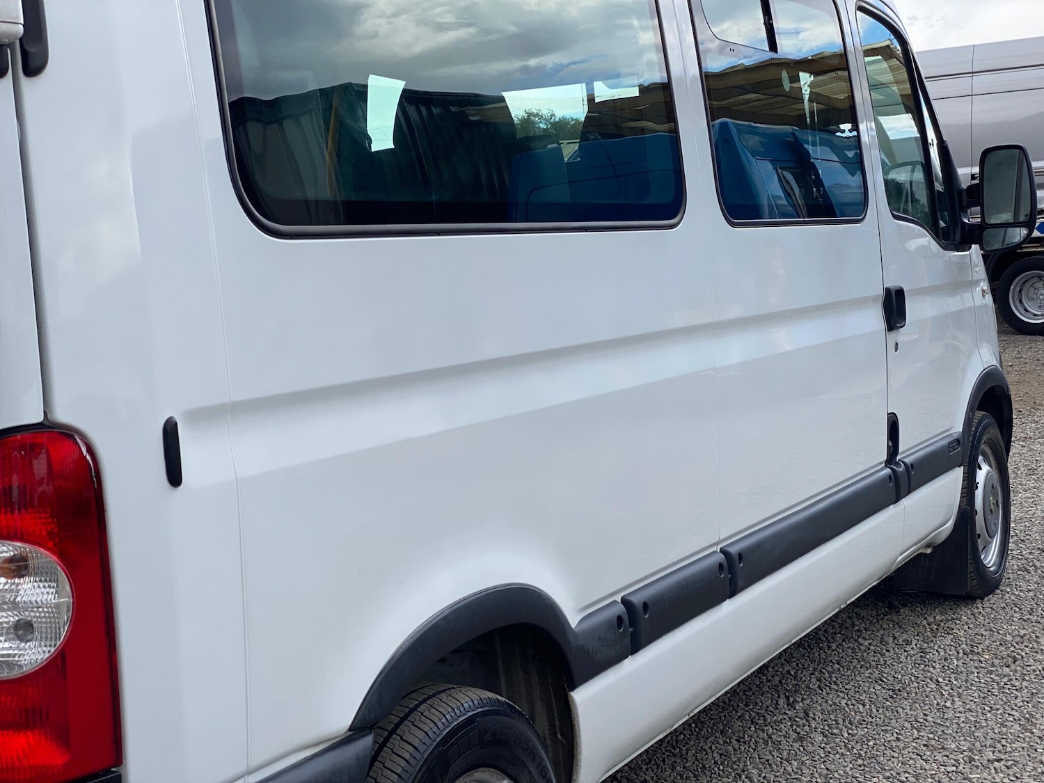 Vehicle 26