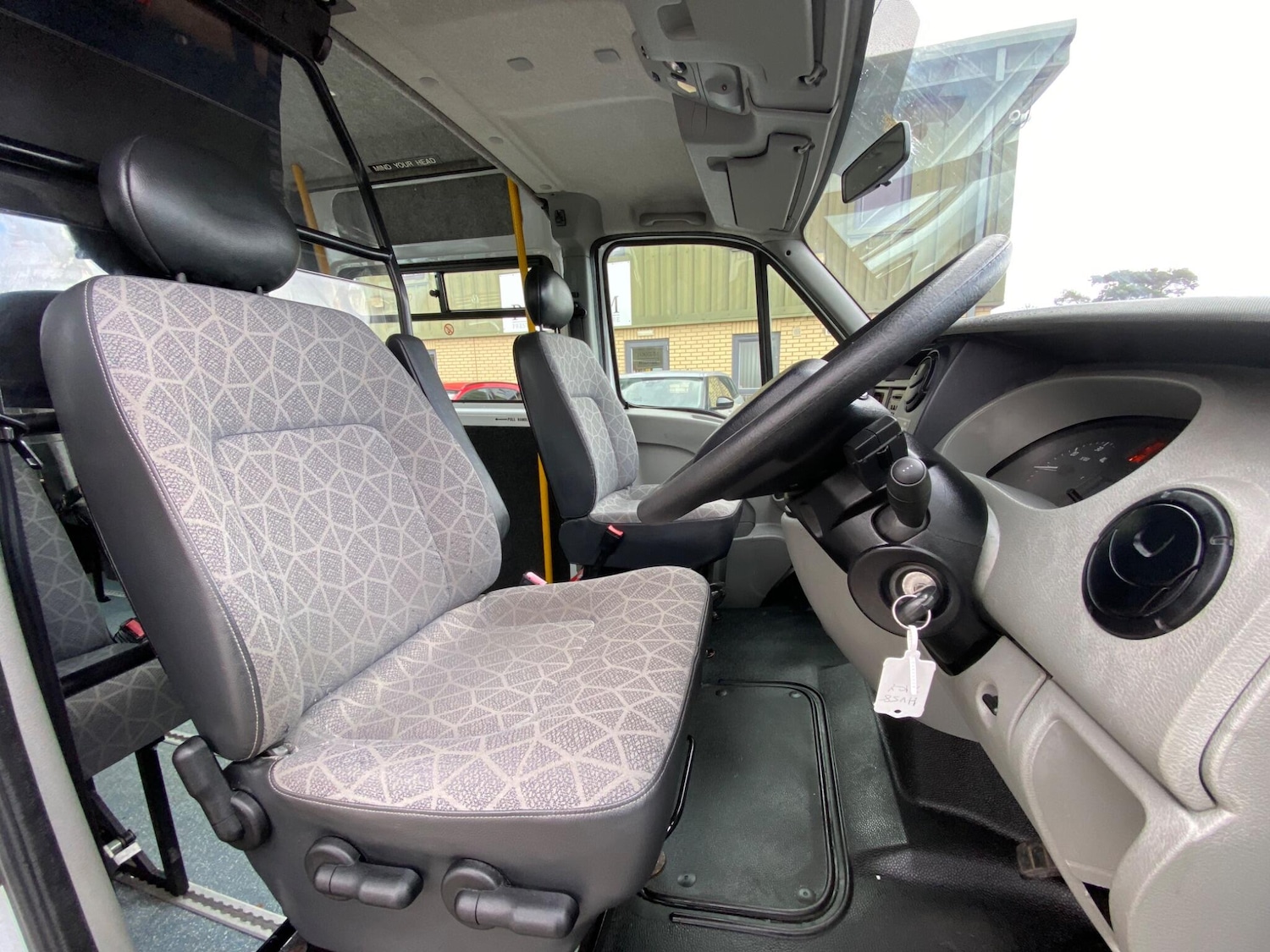 Vehicle 28