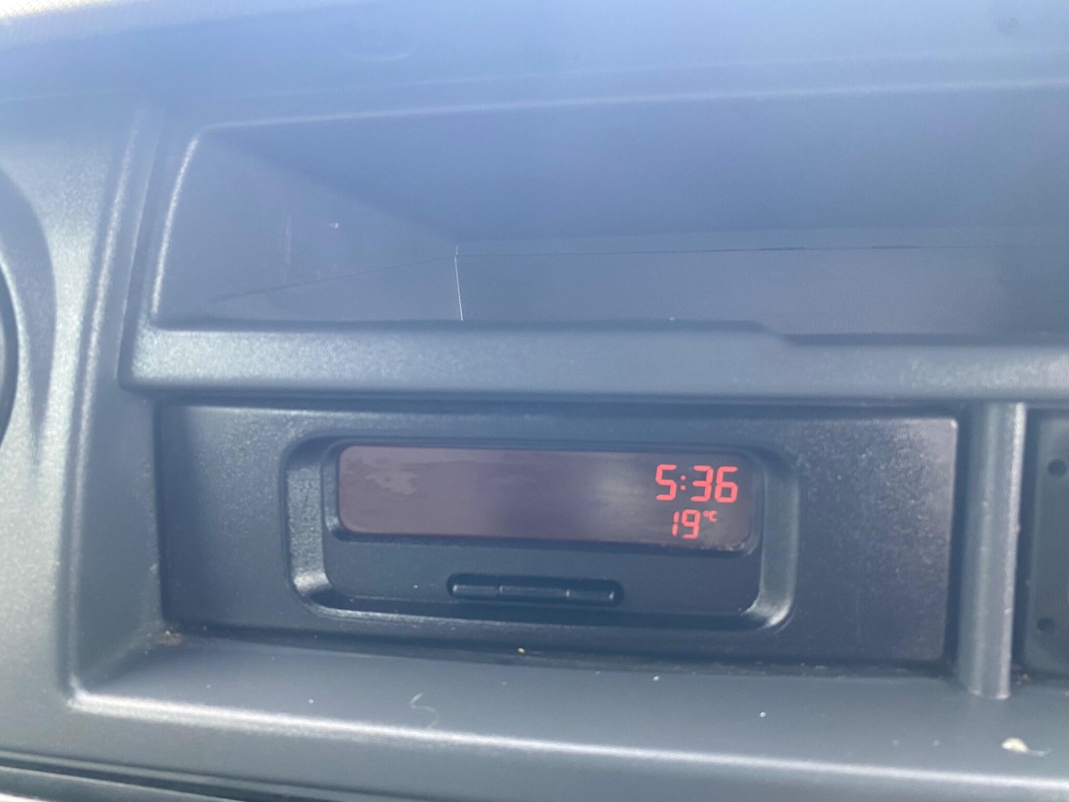 Vehicle 31