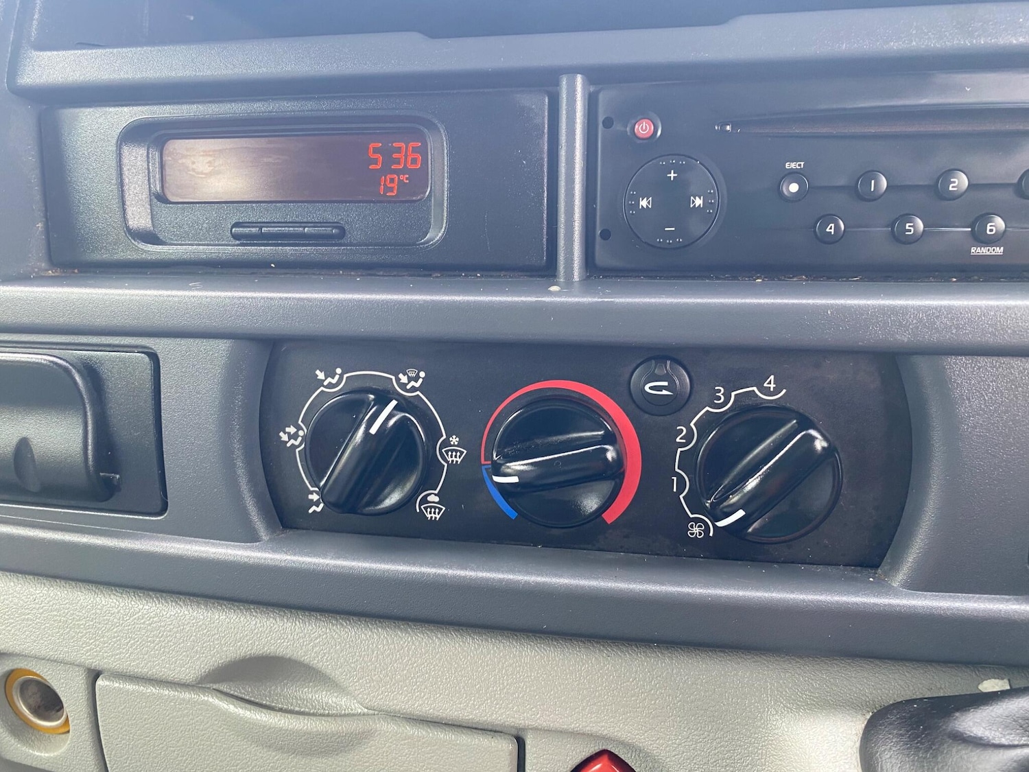 Vehicle 33