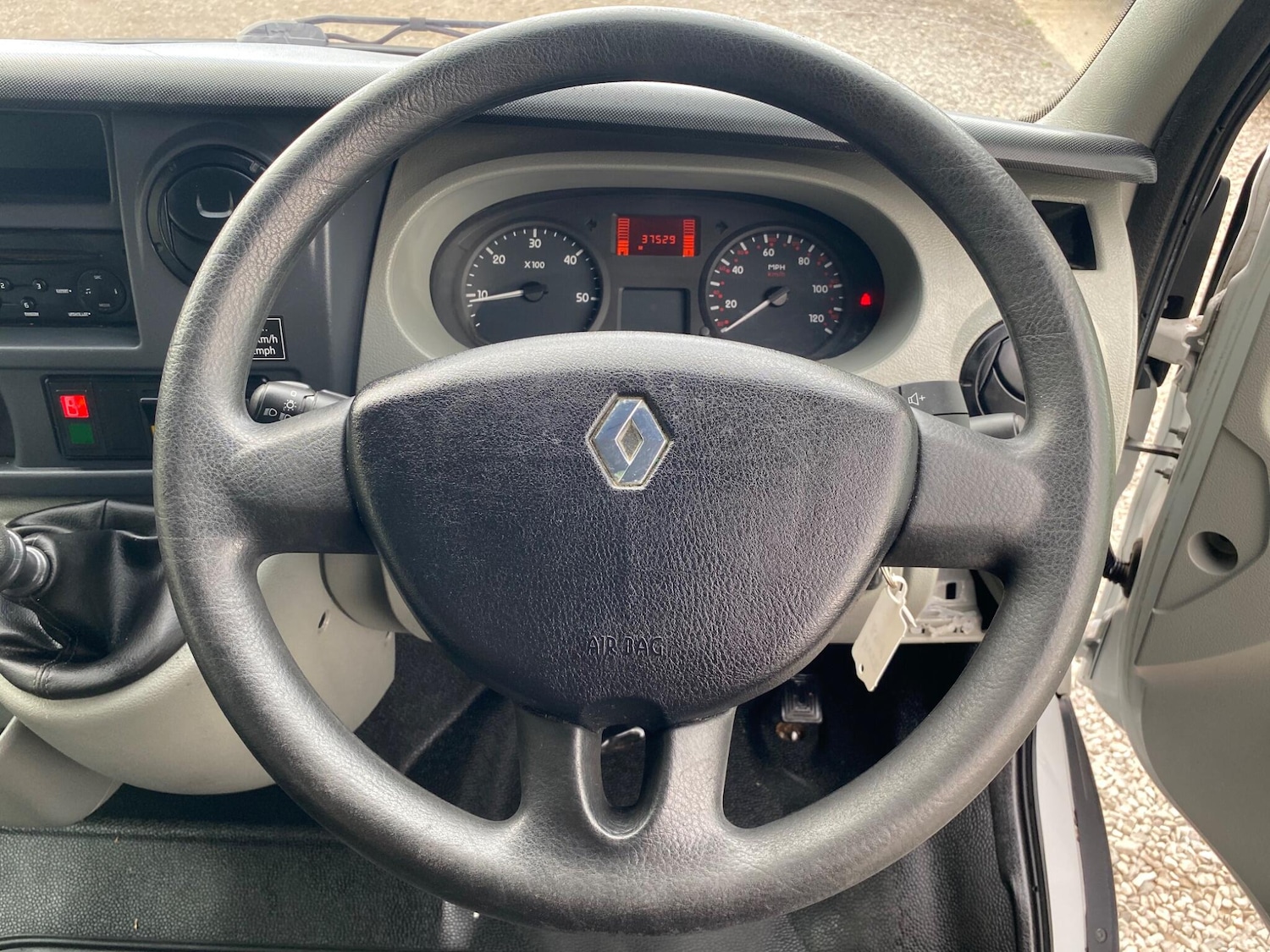 Vehicle 35