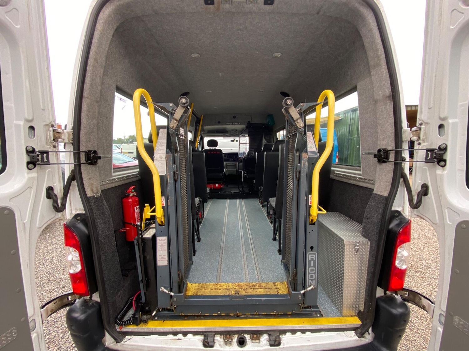 Vehicle 42