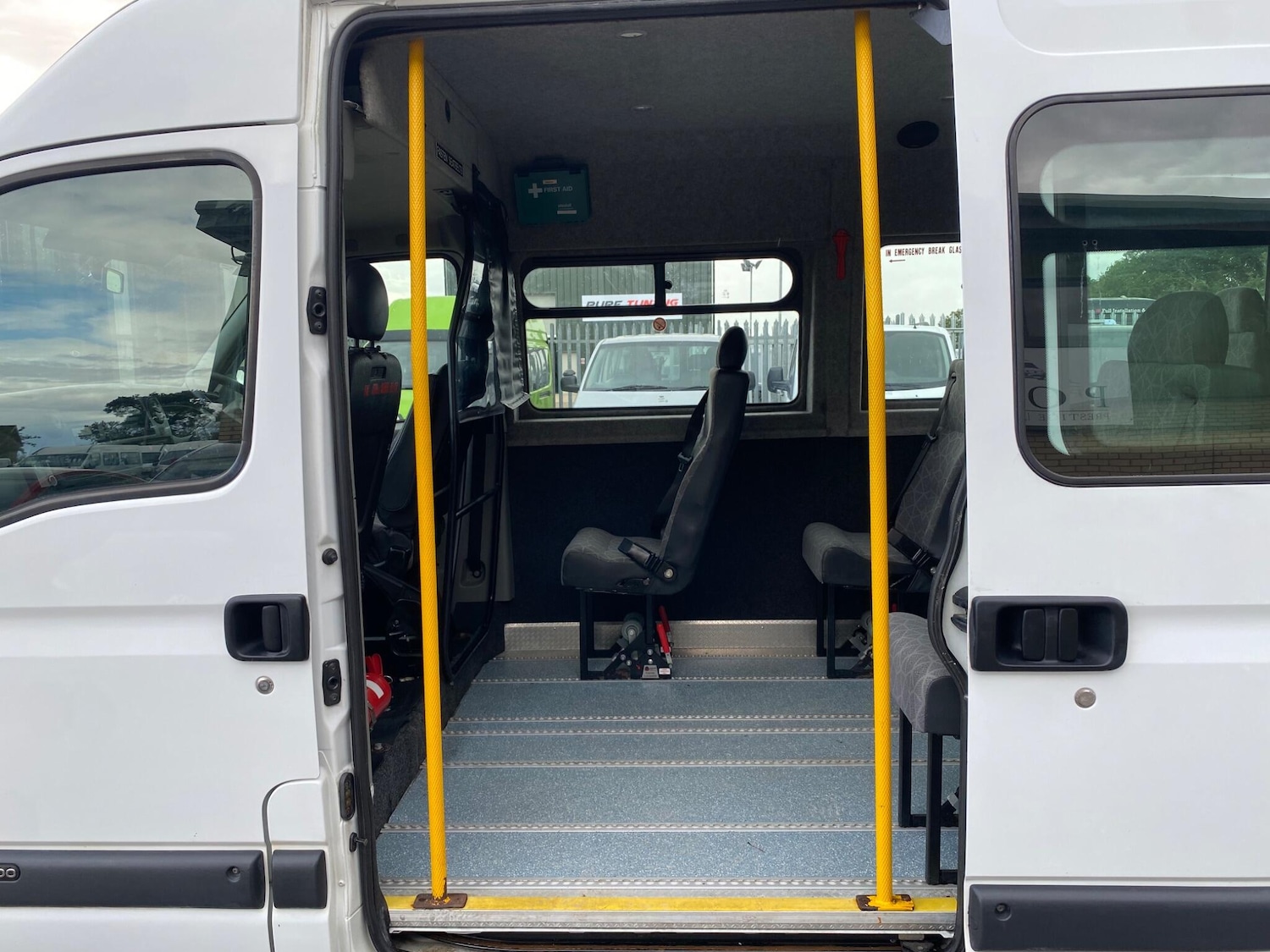 Vehicle 46