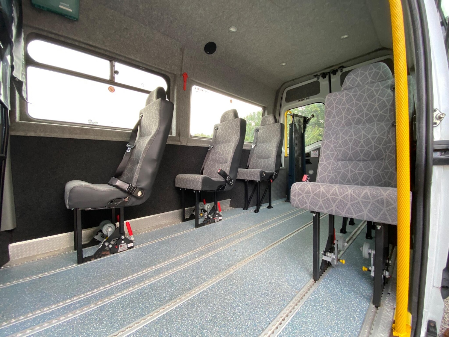 Vehicle 47