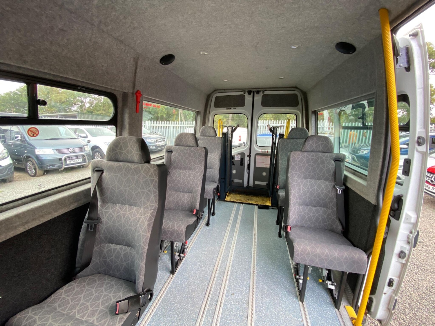 Vehicle 48