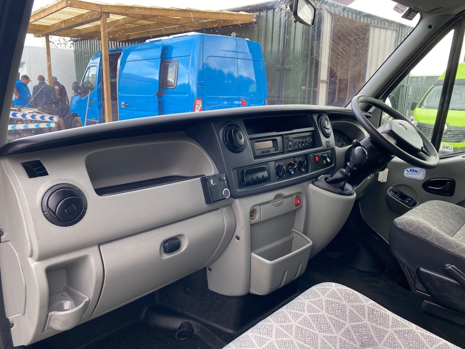 Vehicle 51