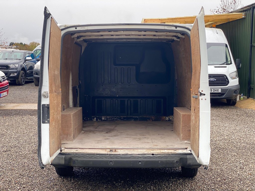 Used Ford Transit 2013 for sale - 76406912: Photo 10