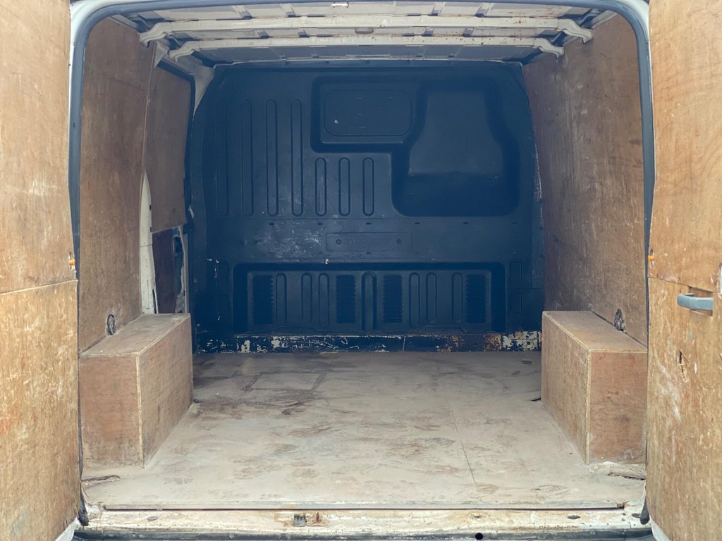 Used Ford Transit 2013 for sale - 76406912: Photo 11