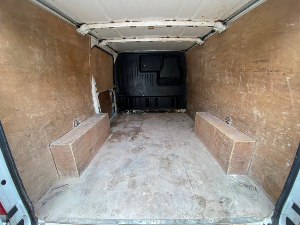 Used Ford Transit 2013 for sale - 76406912: Photo 12