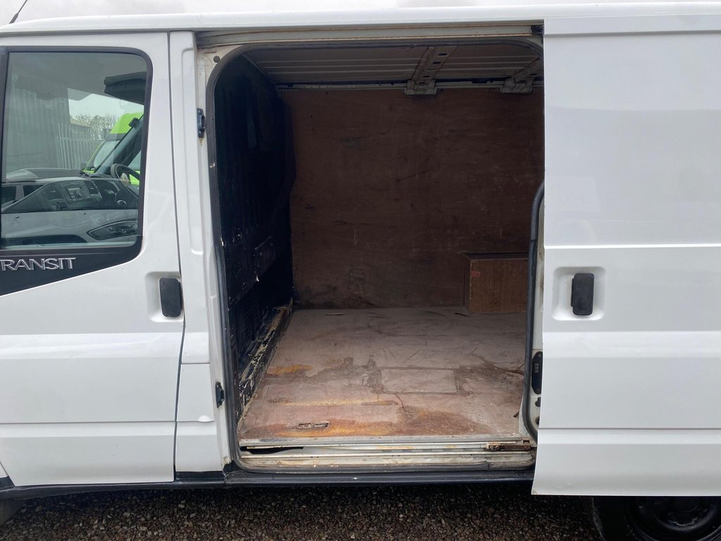 Used Ford Transit 2013 for sale - 76406912: Photo 13
