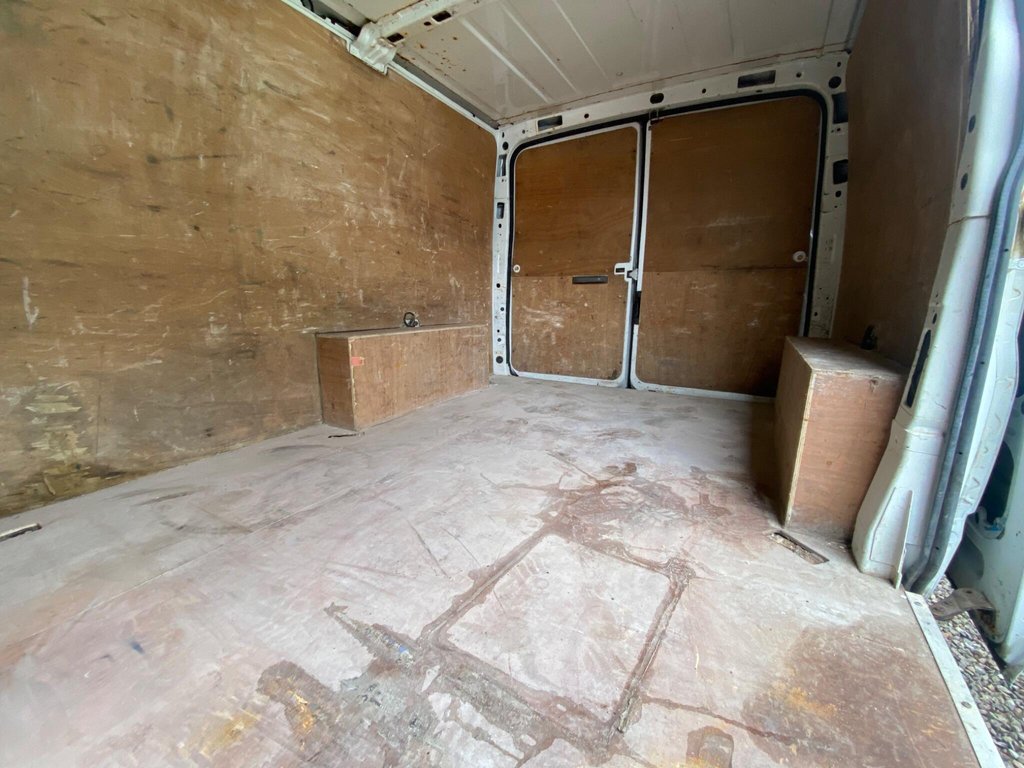 Used Ford Transit 2013 for sale - 76406912: Photo 14