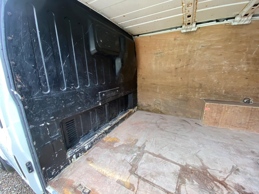 Used Ford Transit 2013 for sale - 76406912: Photo 15