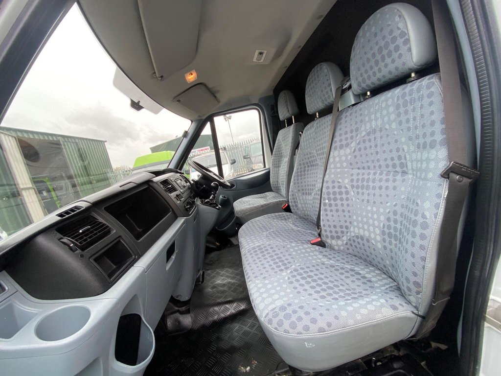 Used Ford Transit 2013 for sale - 76406912: Photo 16