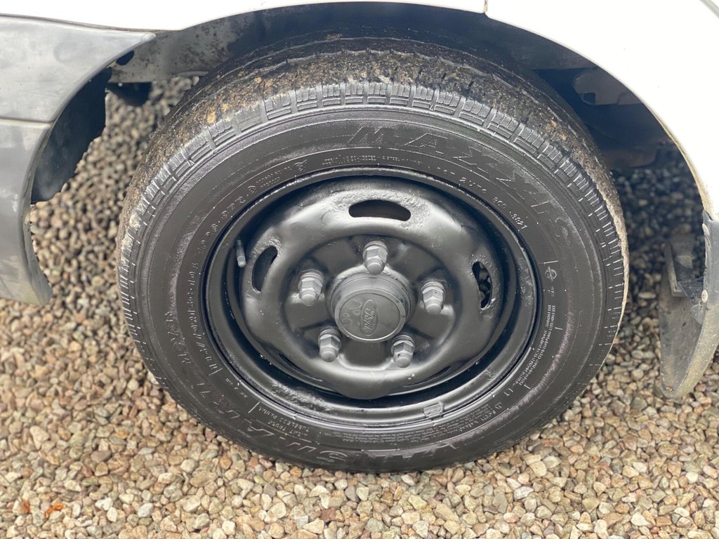 Used Ford Transit 2013 for sale - 76406912: Photo 17