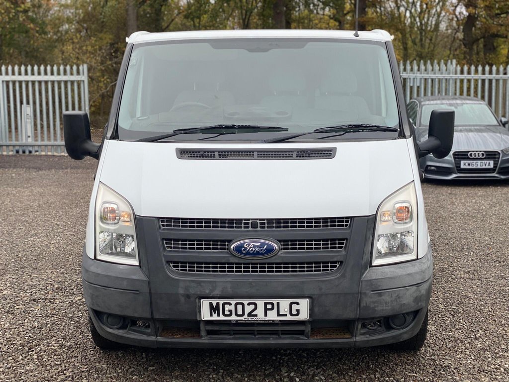 Used Ford Transit 2013 for sale - 76406912: Photo 19