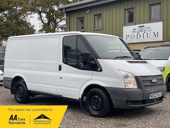 Ford - Transit