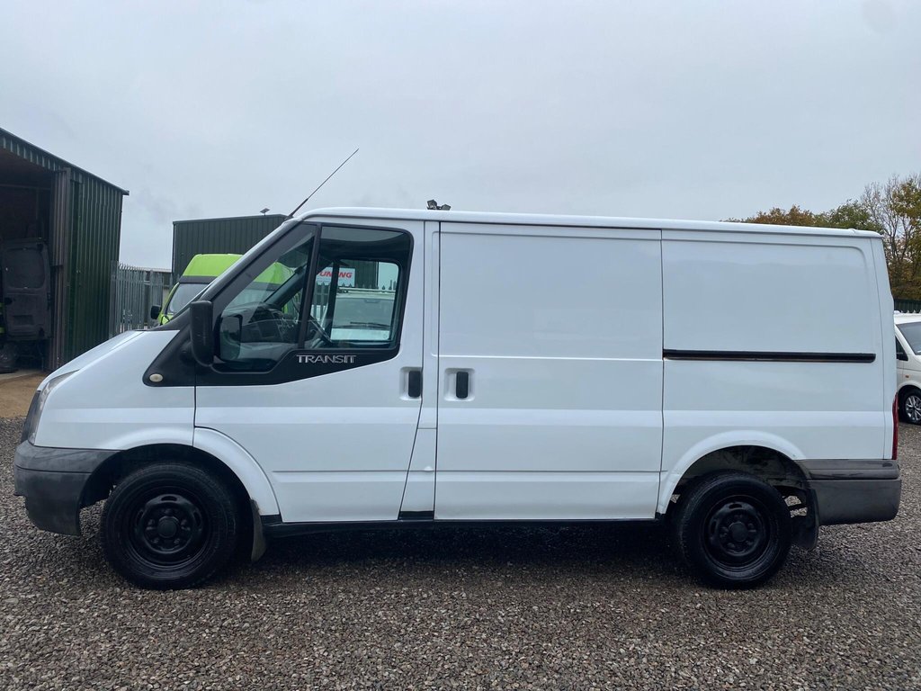 Used Ford Transit 2013 for sale - 76406912: Photo 20