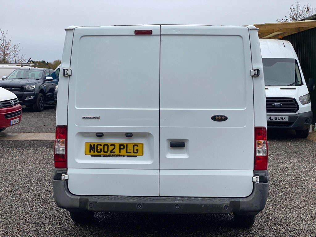 Used Ford Transit 2013 for sale - 76406912: Photo 21