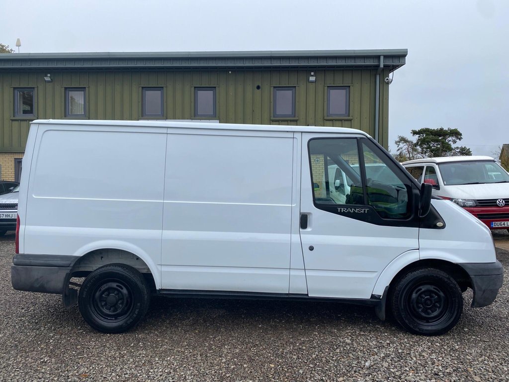 Used Ford Transit 2013 for sale - 76406912: Photo 22