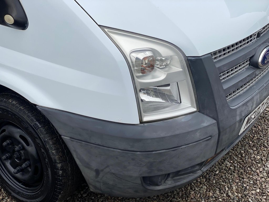 Used Ford Transit 2013 for sale - 76406912: Photo 23