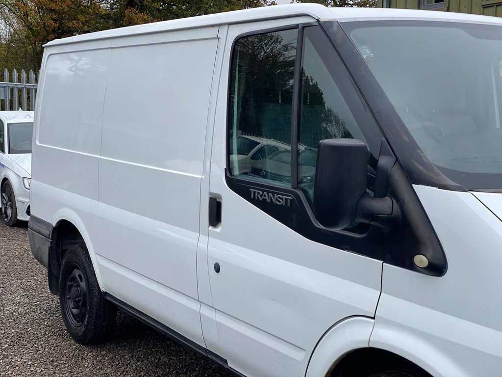 Used Ford Transit 2013 for sale - 76406912: Photo 24