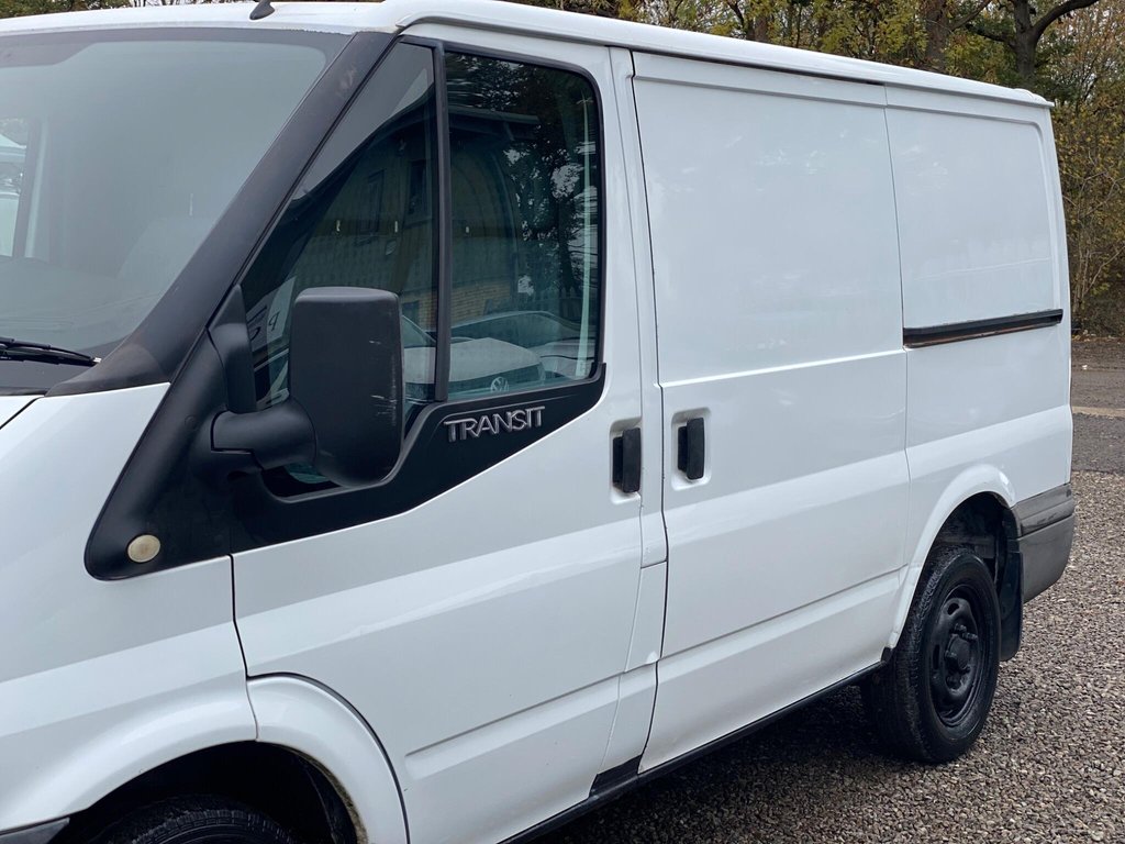 Used Ford Transit 2013 for sale - 76406912: Photo 26