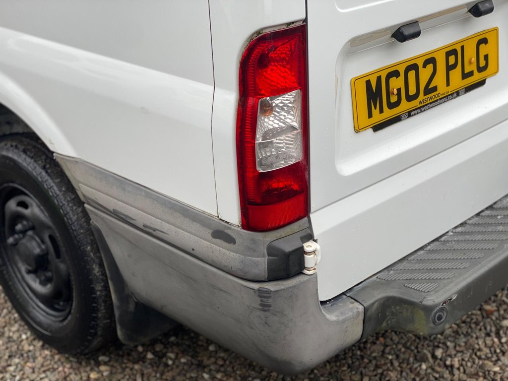 Used Ford Transit 2013 for sale - 76406912: Photo 27