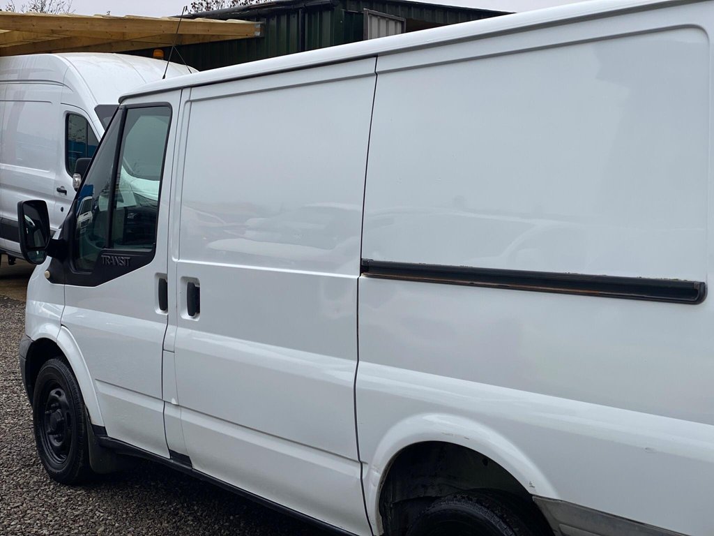 Used Ford Transit 2013 for sale - 76406912: Photo 28